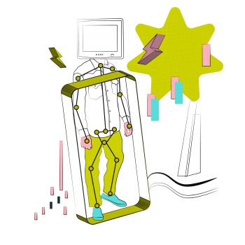 Мультимедийное искусство: анимация - Цифровые искусства детям от 8 до 15 лет